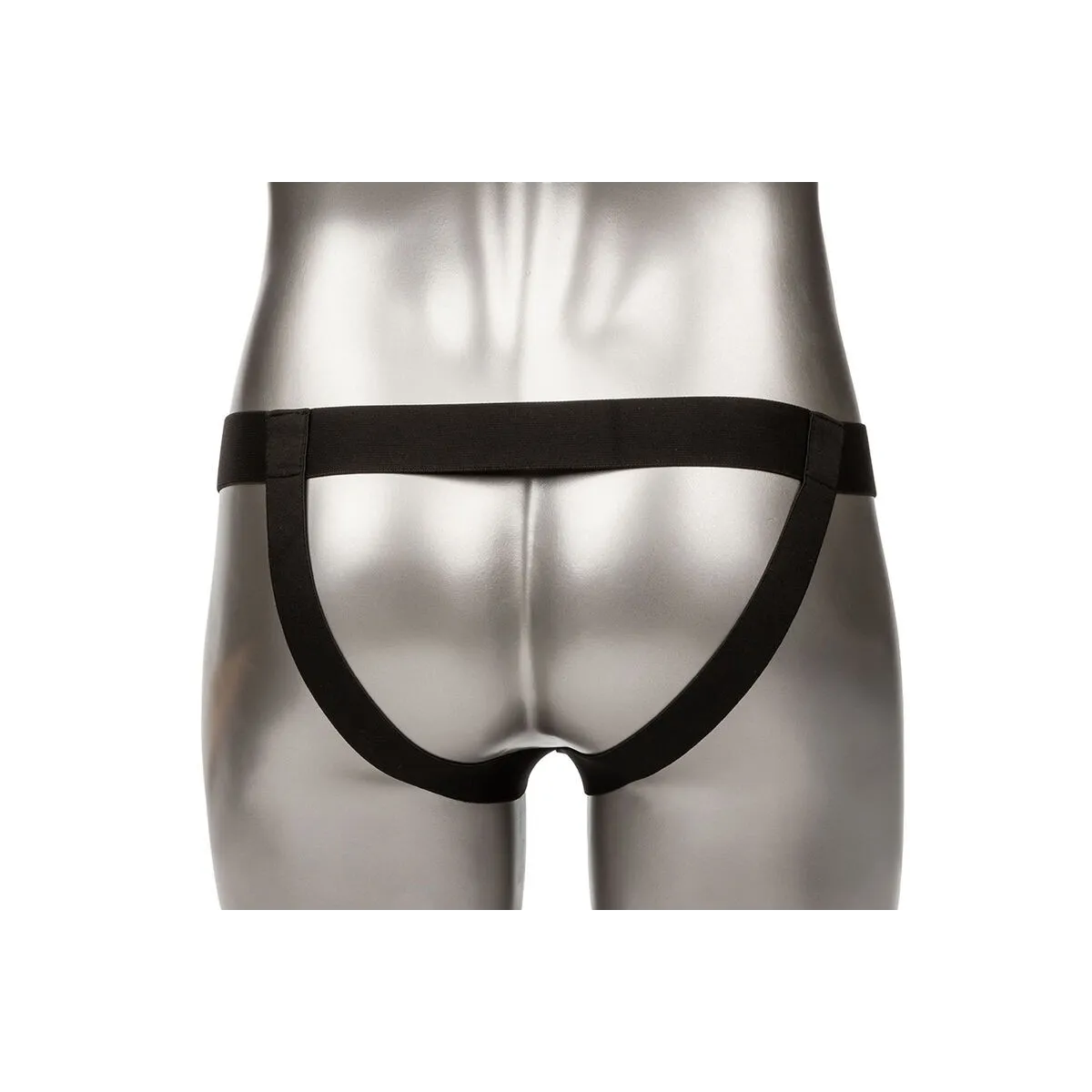 Performance Maxx Extension mit Gurt Light Skin von Calexotics | Fesselliebe.de