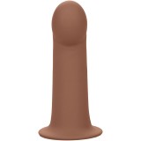 Performance Maxx Extension mit Gurt, Braun von Calexotics | Fesselliebe.de