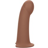 Performance Maxx Extension mit Gurt, Braun von Calexotics | Fesselliebe.de