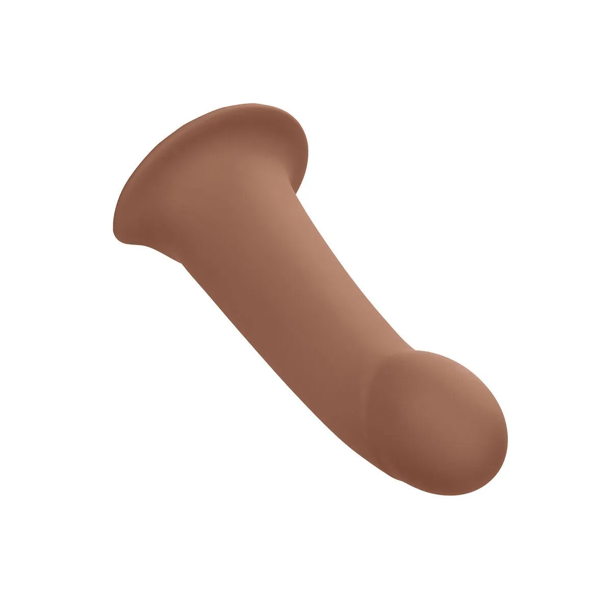 Performance Maxx Extension mit Gurt, Braun von Calexotics | Fesselliebe.de