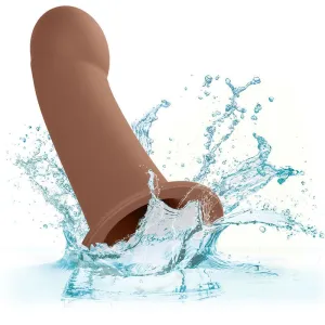 Performance Maxx Extension mit Gurt, Braun von Calexotics