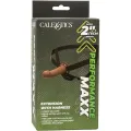Performance Maxx Extension mit Gurt, Braun von Calexotics