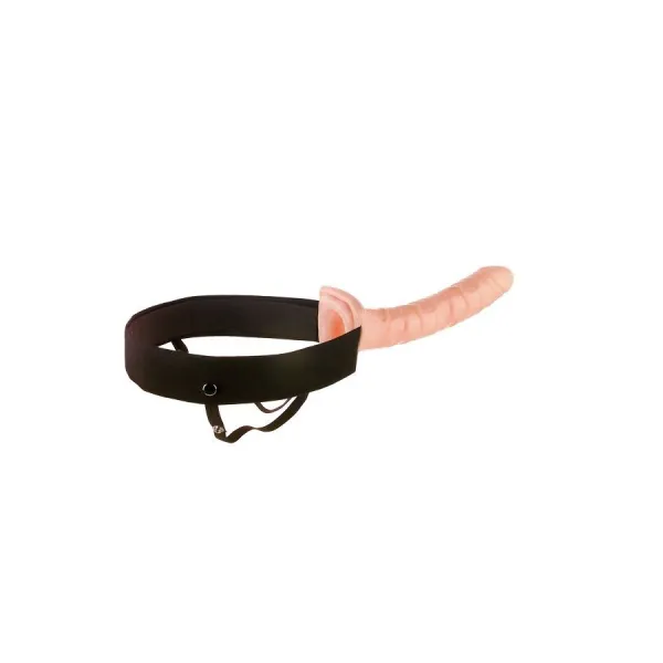 Dream Hohl Strap-On 25,4 cm von Fetish Fantasy Series | Fesselliebe.de