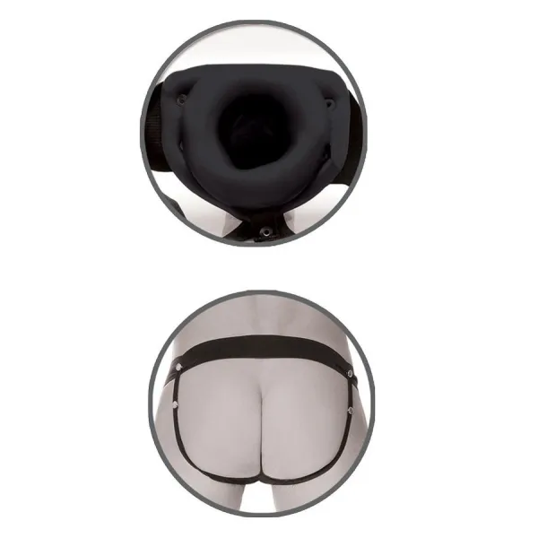 Hollow Strap-On 14 cm von Fetish Fantasy Ed,Limitada | Fesselliebe.de