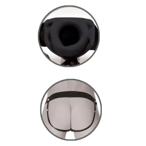 Hollow Strap-On 14 cm von Fetish Fantasy Ed,Limitada