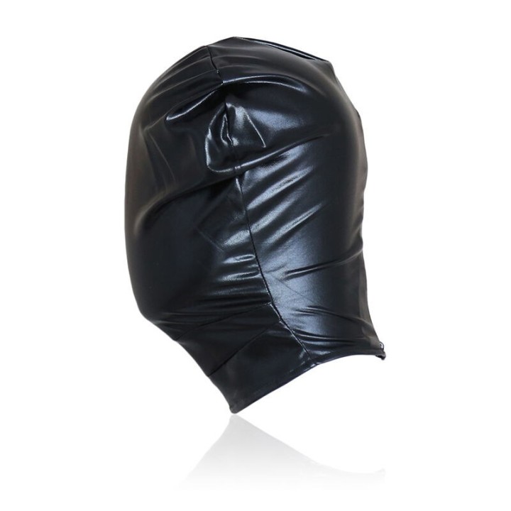 Lückenloser Hut von Ohmama Fetish | Fesselliebe.de