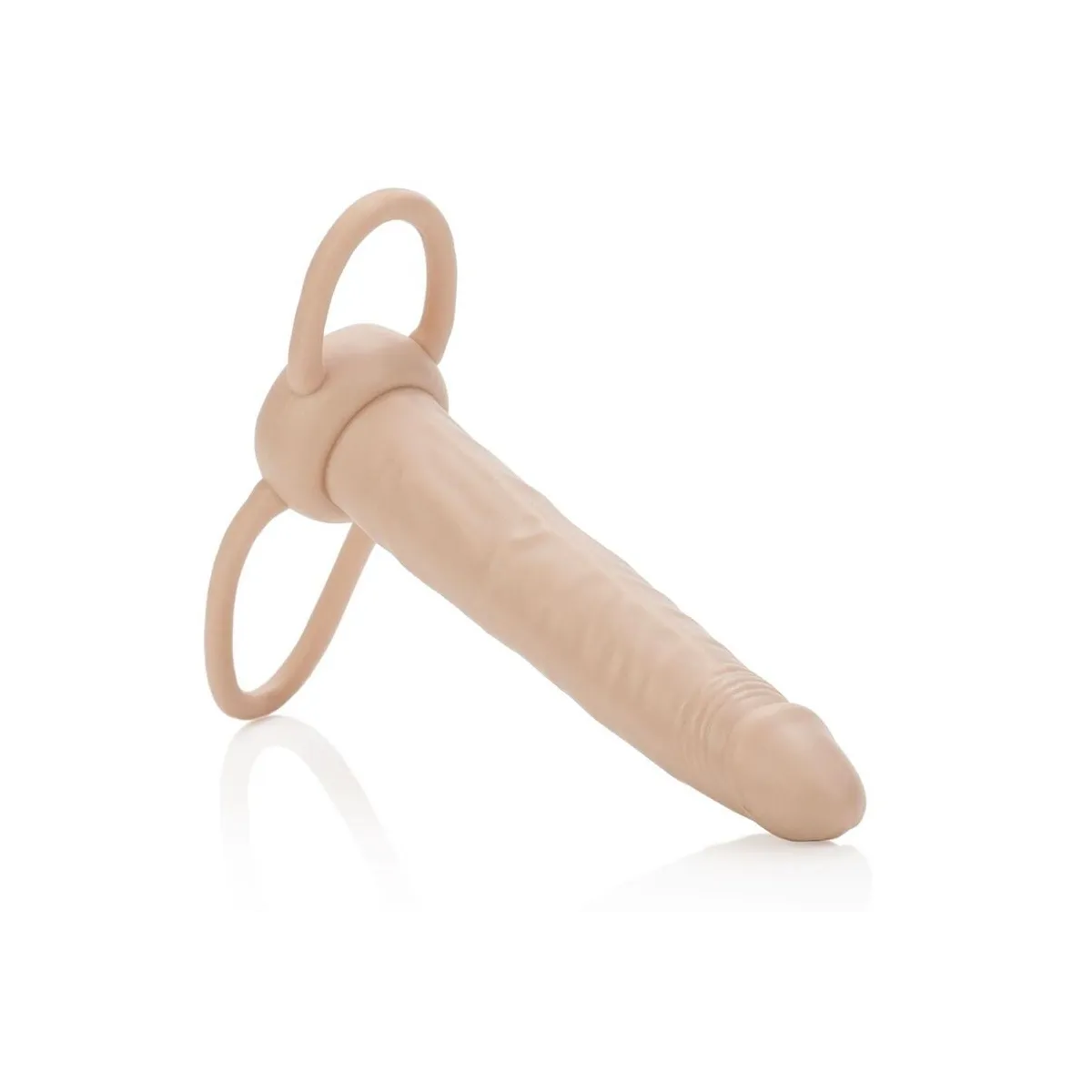 Accommodator Dual Penetrator von Calexotics | Fesselliebe.de