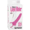 Dual Penetrator Rosa von Calexotics