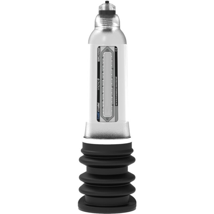 Hydro 7 Hercules Klar von Bathmate | Fesselliebe.de
