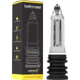 Hydro 7 Hercules Klar von Bathmate | Fesselliebe.de