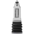 Hydromax 5 Transparent von Bathmate