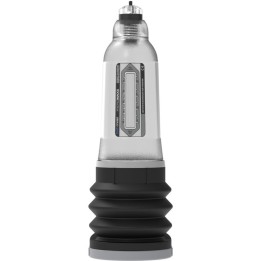 Hydromax 5 Transparent von Bathmate | Fesselliebe.de
