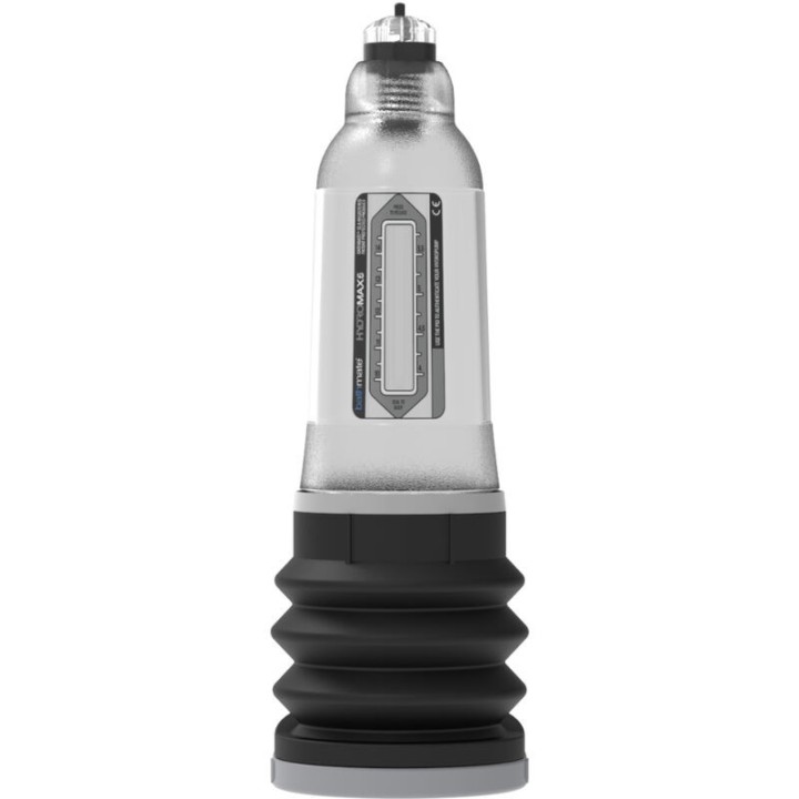 Hydromax 5 Transparent von Bathmate | Fesselliebe.de