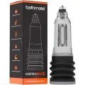 Hydromax 5 Transparent von Bathmate