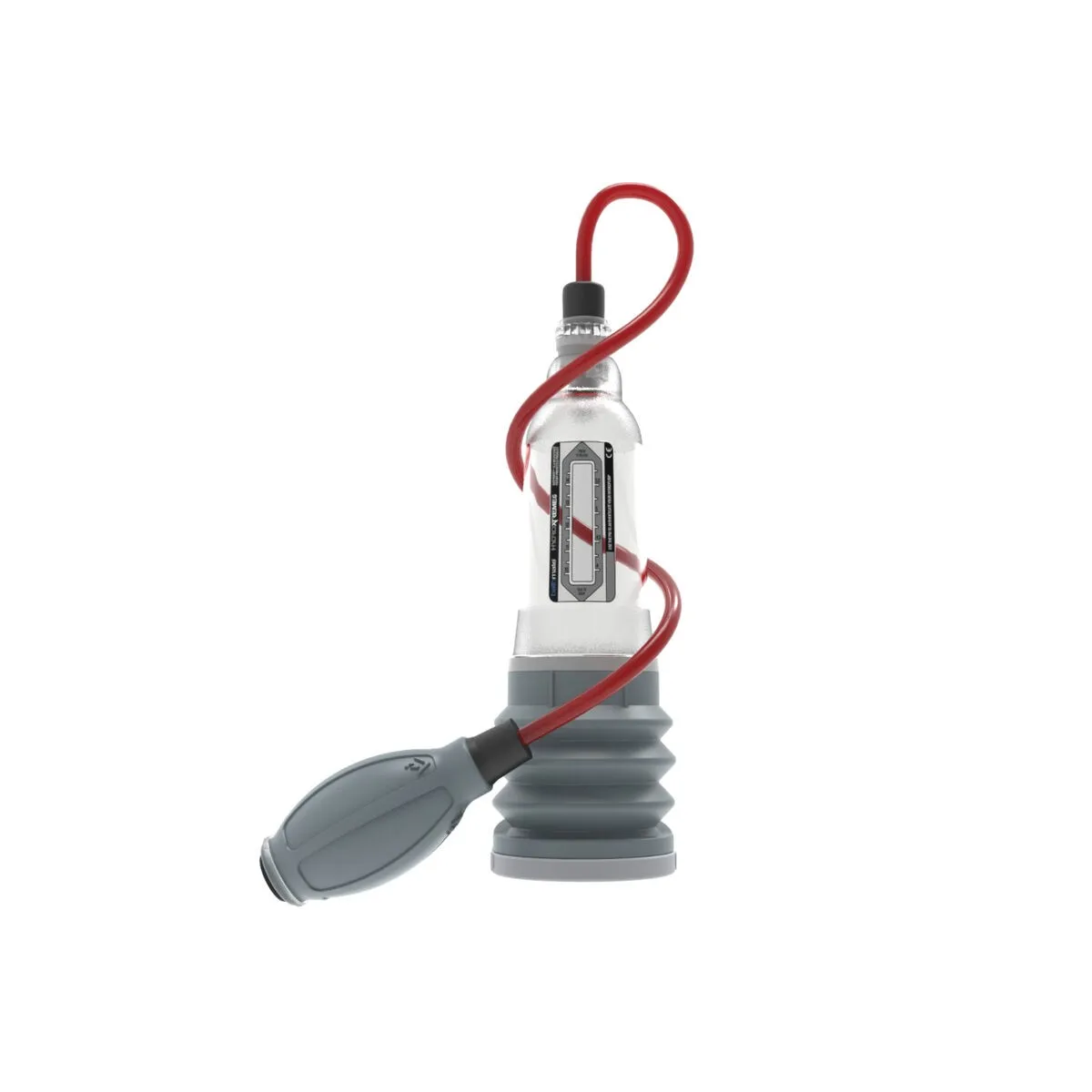 Hydroxtreme 5 Penispumpe X20 von Bathmate | Fesselliebe.de