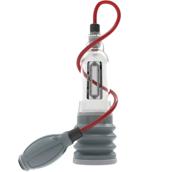 Hydroxtreme 5 Penispumpe X20 von Bathmate | Fesselliebe.de
