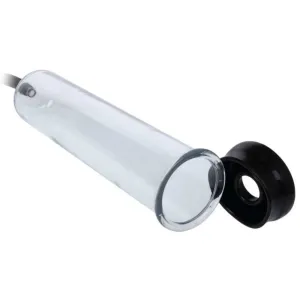 Penisvergrösserungssystem mit Vibration von Baile For Him