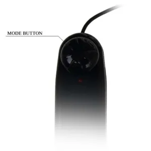 Penisvergrösserungssystem mit Vibration von Baile For Him