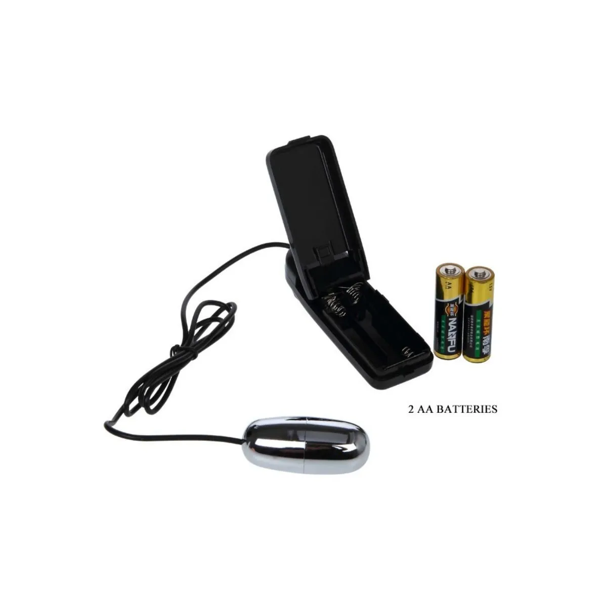 Penisvergrösserungssystem mit Vibration von Baile For Him | Fesselliebe.de