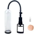 Penis Vakuumsystem zur Penisvergrösserung von Baile For Him