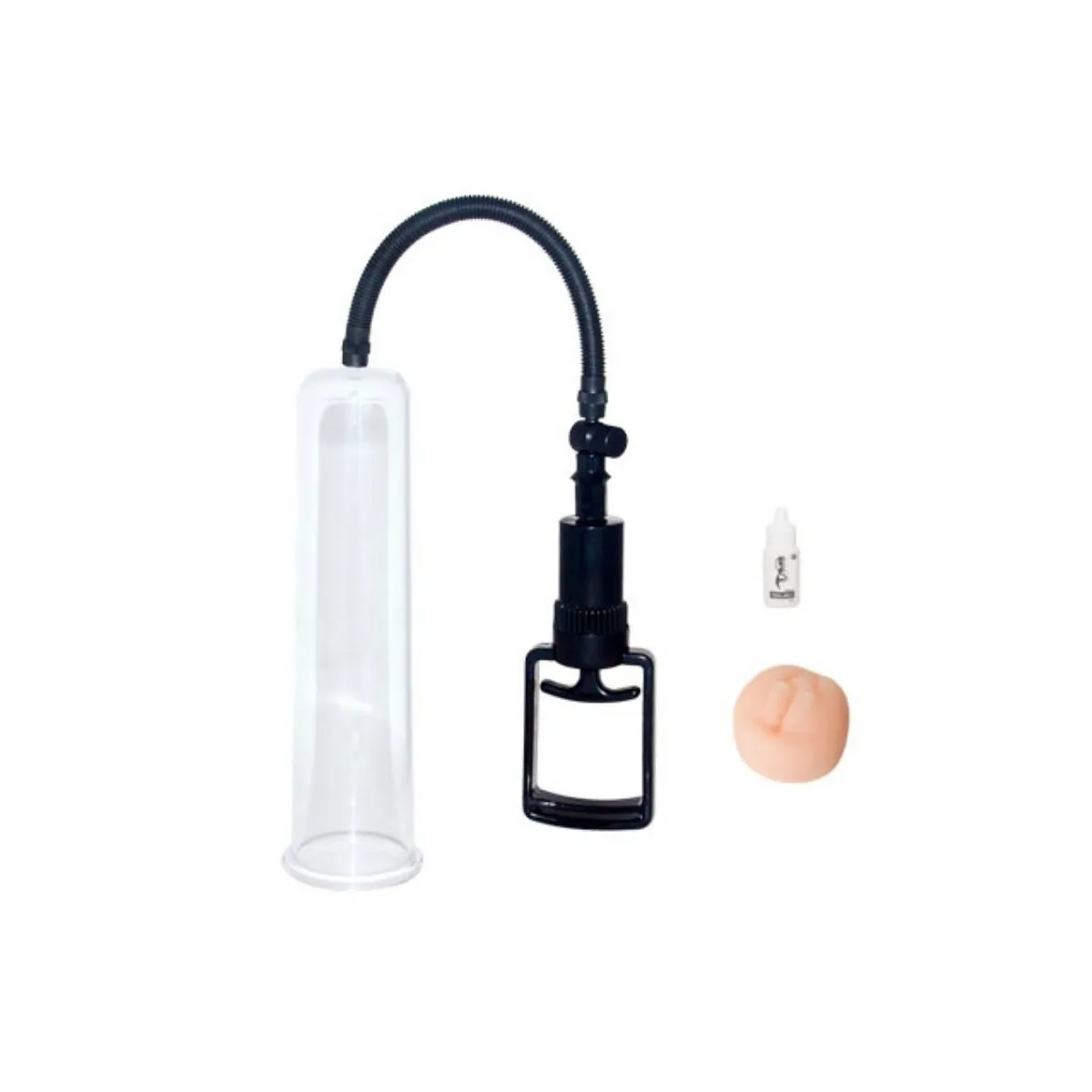 Penisvergrösserung Penis Vakuumsystem 25 cm von Baile For Him | Fesselliebe.de