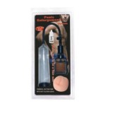 Penisvergrösserung Penis Vakuumsystem 25 cm von Baile For Him | Fesselliebe.de