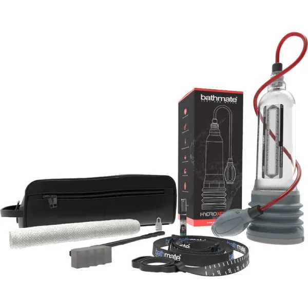 Hydroxtreme 11 Penispumpe von Bathmate | Fesselliebe.de