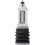 Hydromax 7 Wide Boy X30 Transparent von Bathmate | Fesselliebe.de