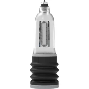 Hydromax 7 Wide Boy X30 Transparent von Bathmate | Fesselliebe.de