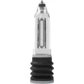 Hydromax 7 Transparente Penis-Erhöhungspumpe von Bathmate