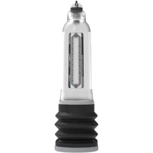 Hydromax 7 Transparente Penis-Erhöhungspumpe von Bathmate | Fesselliebe.de