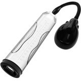Alexander Automatische Erektionspumpe von Pretty Love Male | Fesselliebe.de