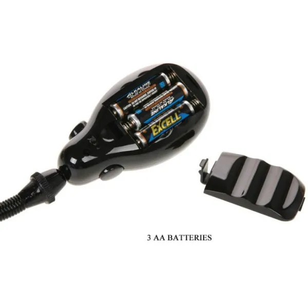 Alexander Automatische Erektionspumpe von Pretty Love Male | Fesselliebe.de