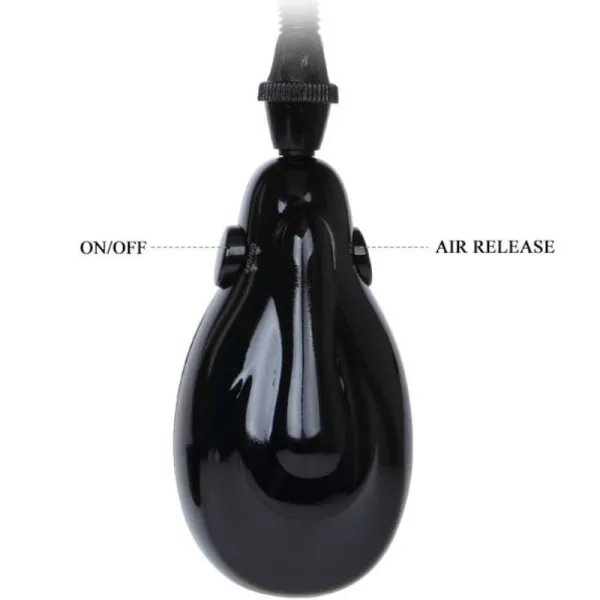 Alexander Automatische Erektionspumpe von Pretty Love Male | Fesselliebe.de