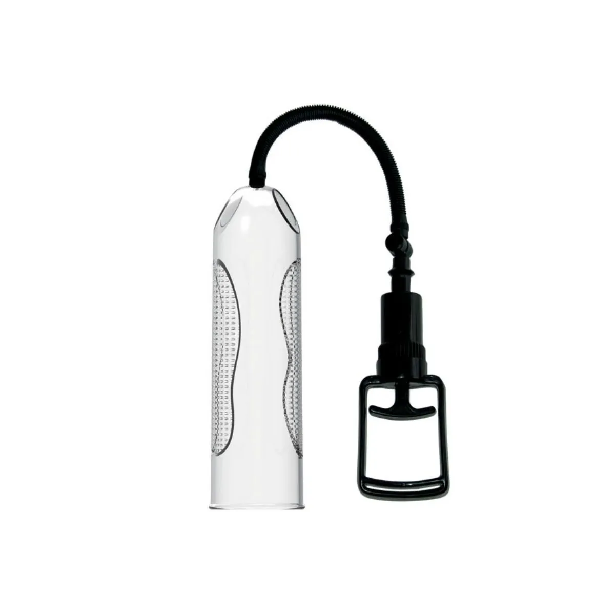 Erektionspumpe mit Vibration von Pretty Love Male | Fesselliebe.de