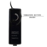 Erektionspumpe mit Vibration von Pretty Love Male | Fesselliebe.de
