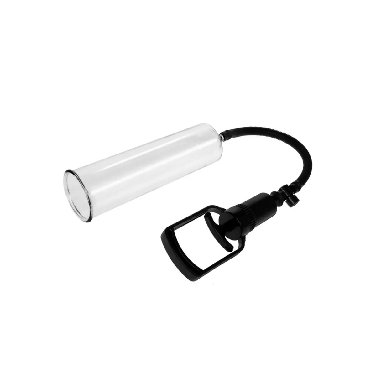 Alexander Hübsch Liebe Erektionspumpe von Pretty Love Male | Fesselliebe.de