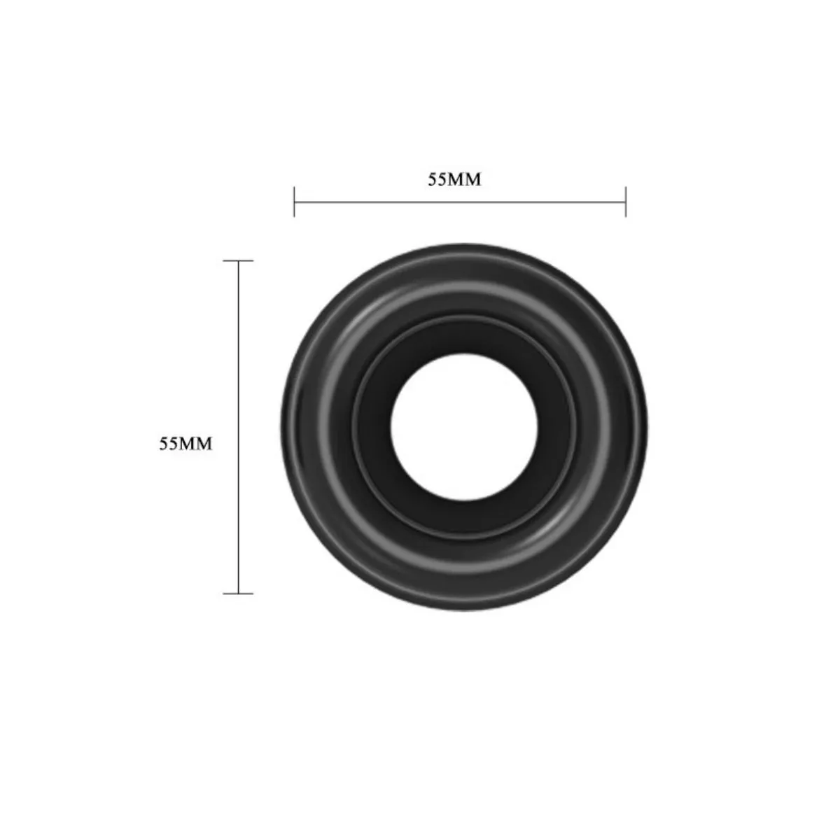 Alexander Bomben Erektion von Pretty Love Male | Fesselliebe.de