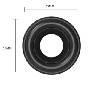 Alexander Bomben Erektion von Pretty Love Male