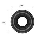 Erektionspumpe mit Barometer von Pretty Love Male | Fesselliebe.de