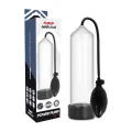 Rx3 Transparent von Pump Addicted