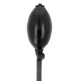 Rx3 Transparent von Pump Addicted | Fesselliebe.de