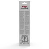 Rx3 Transparent von Pump Addicted | Fesselliebe.de