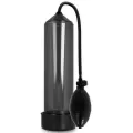Rx3 Schwarz von Pump Addicted