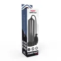 Rx3 Schwarz von Pump Addicted