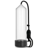 Rx5 Transparent von Pump Addicted | Fesselliebe.de