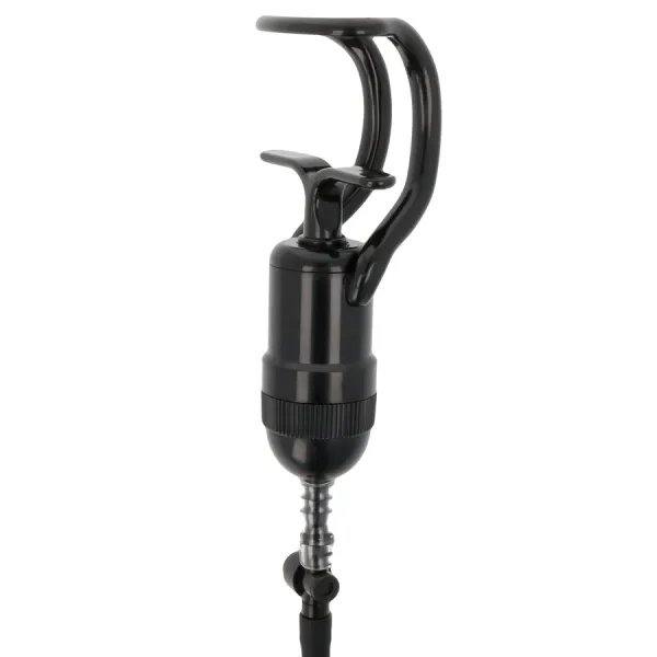 Rx5 Transparent von Pump Addicted | Fesselliebe.de