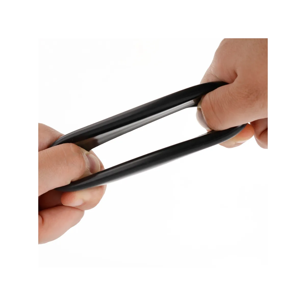 Rx5 Transparent von Pump Addicted | Fesselliebe.de