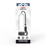 Rx5 Transparent von Pump Addicted | Fesselliebe.de