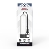 Rx7 Transparent von Pump Addicted | Fesselliebe.de